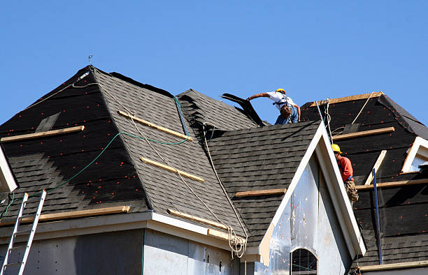 Best Roofing Contractors for Homes  in Smithville, OH
