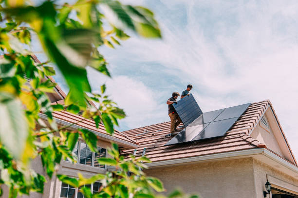Best Emergency Roof Repair  in Smithville, OH