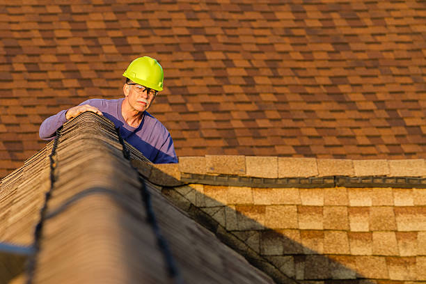 Best Local Roofing Companies  in Smithville, OH