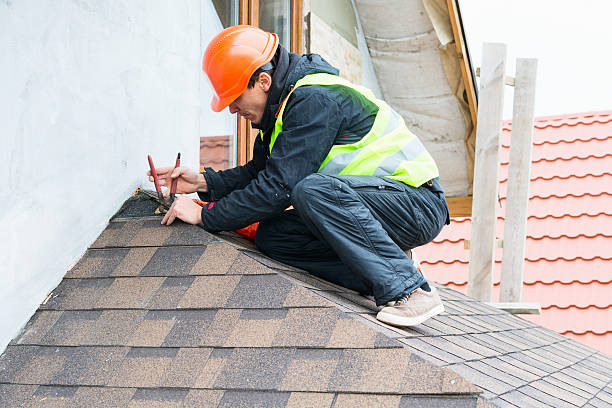 Quick and Trustworthy Emergency Roof Repair Services in Smithville, OH